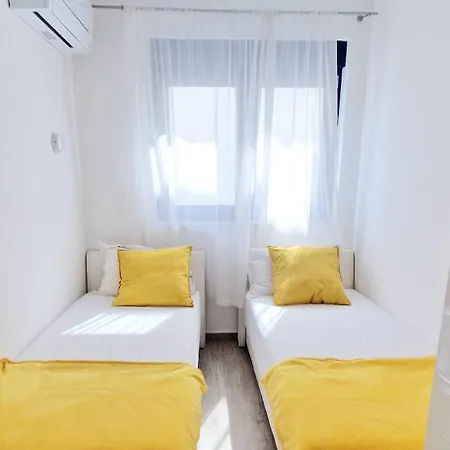 Apartman Mia
