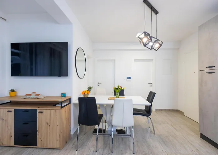 Mia Apartamento Murter